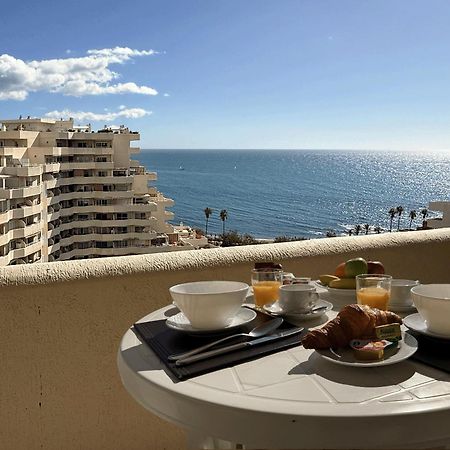 Kingfisher Apartments Benal Beach 베날마데나코스타 외부 사진