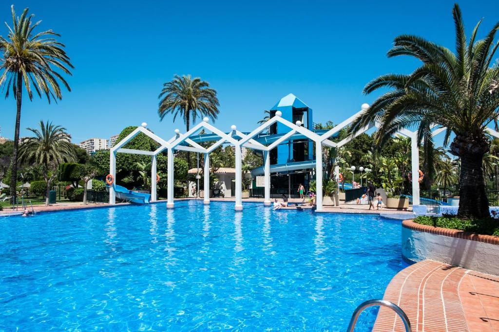 Kingfisher Apartments Benal Beach 베날마데나코스타 외부 사진