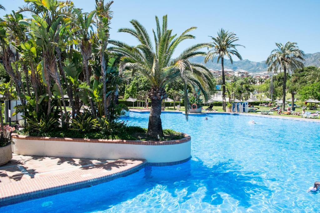 Kingfisher Apartments Benal Beach 베날마데나코스타 외부 사진