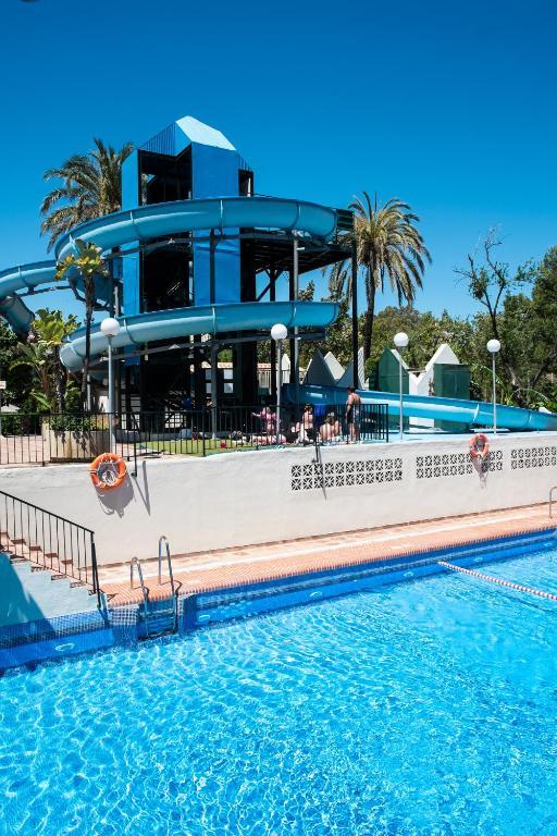Kingfisher Apartments Benal Beach 베날마데나코스타 외부 사진